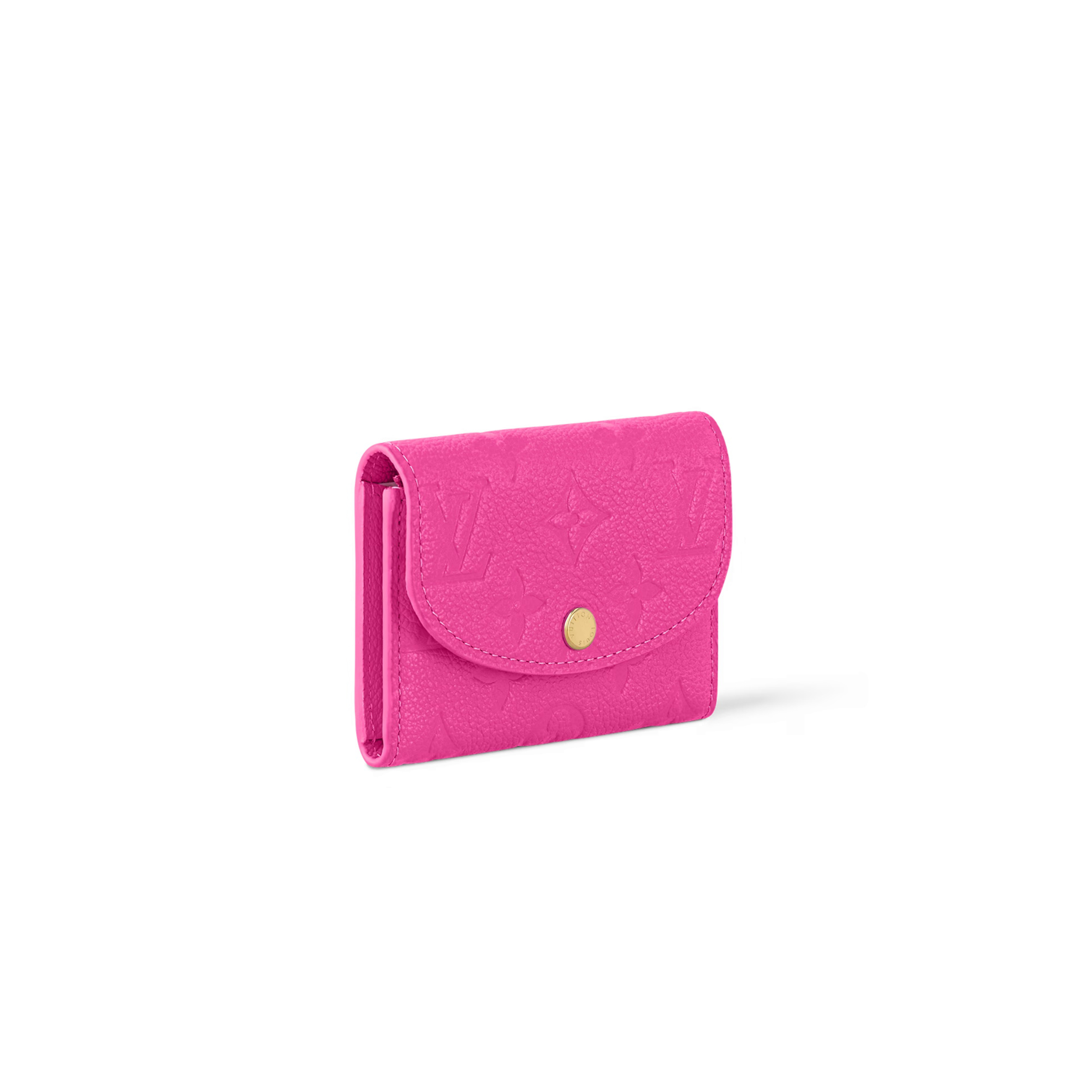 l**is V*t*n lv x tm rosalie coin purse m14086 (11*8*3cm)